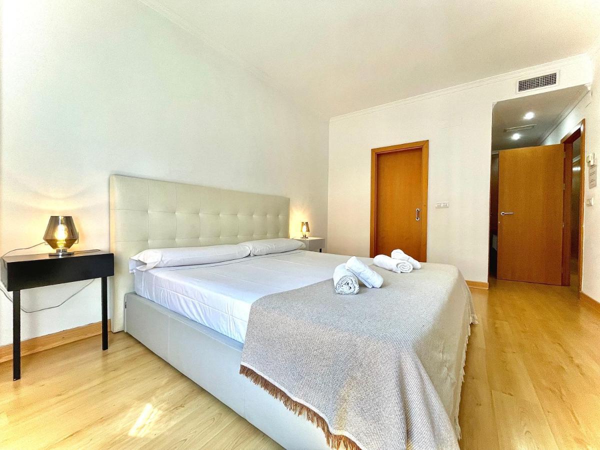 Luxury Duplex 200 M2 Terrace Parking Stayinseville Exterior photo
