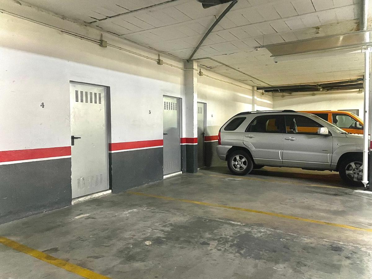 Luxury Duplex 200 M2 Terrace Parking Stayinseville Exterior photo