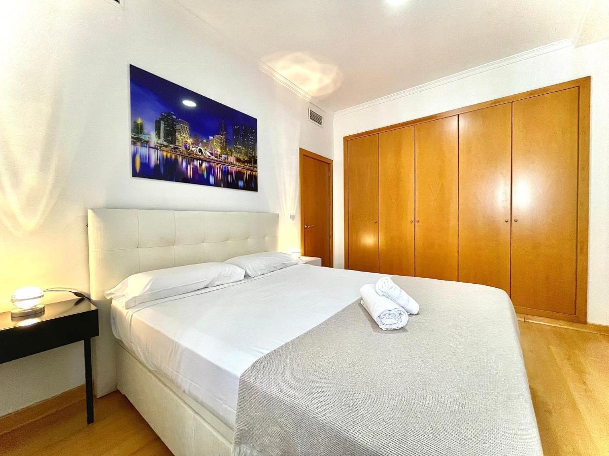 Luxury Duplex 200 M2 Terrace Parking Stayinseville Exterior photo