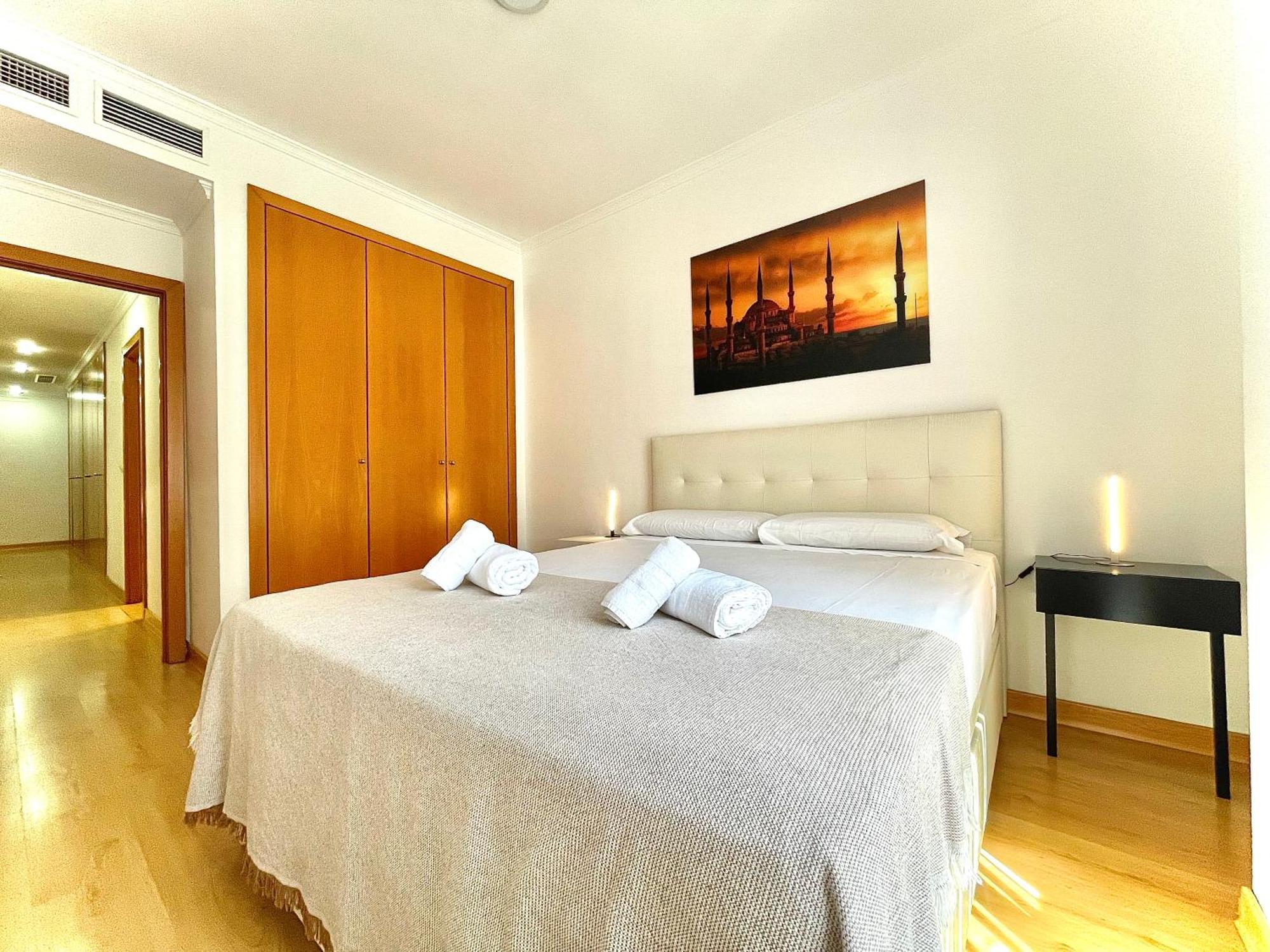 Luxury Duplex 200 M2 Terrace Parking Stayinseville Exterior photo